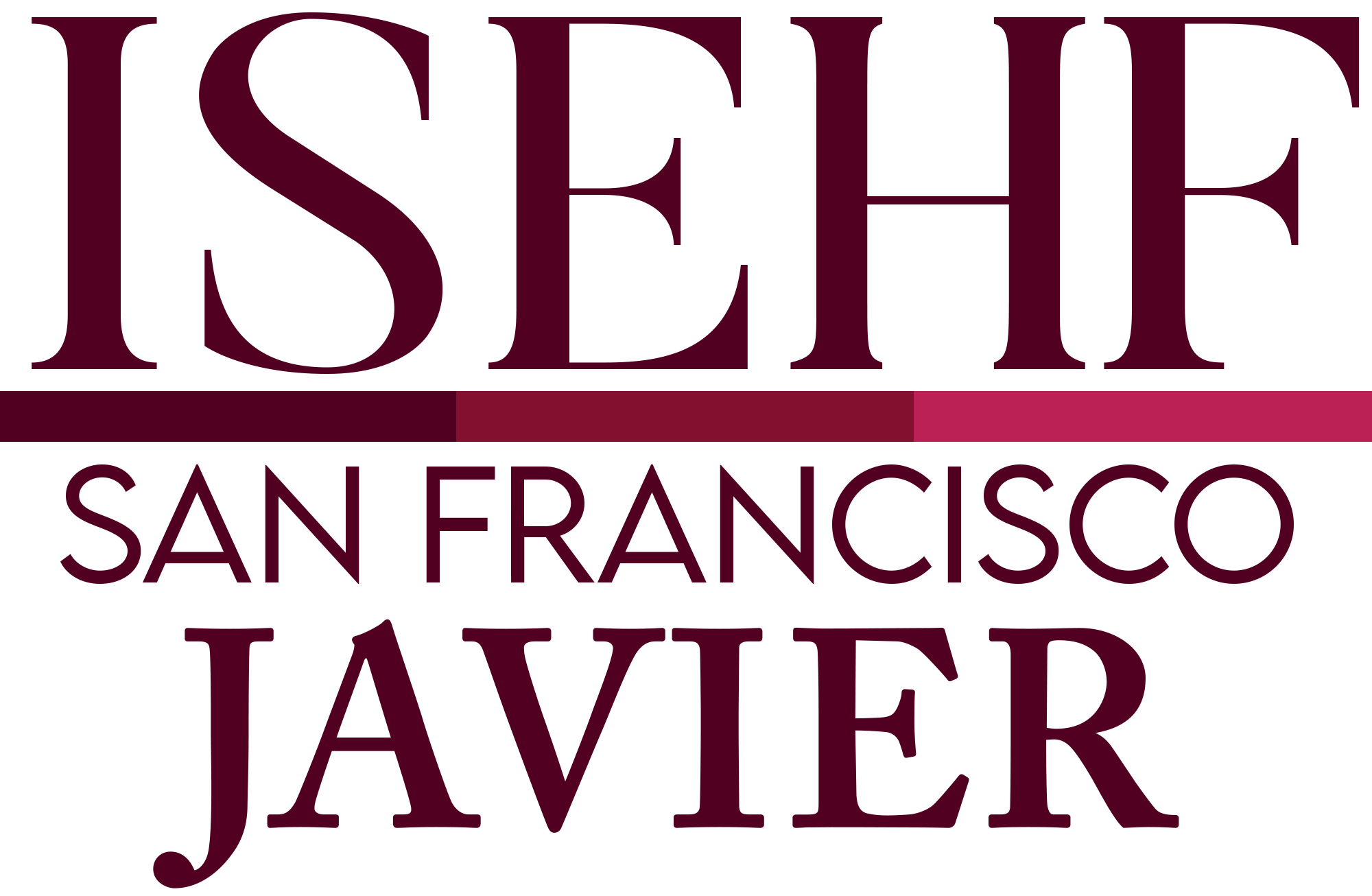 ISEHF Javier